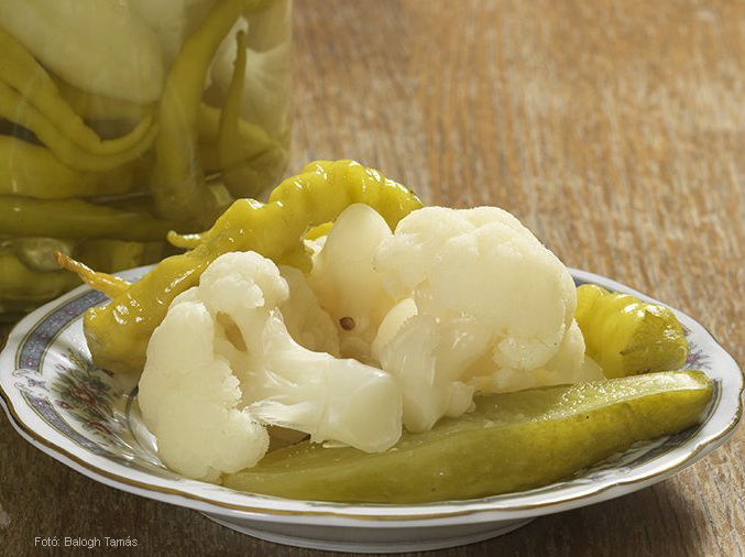 <!--:hu-->Házi vegyes savanyúság<!--:-->