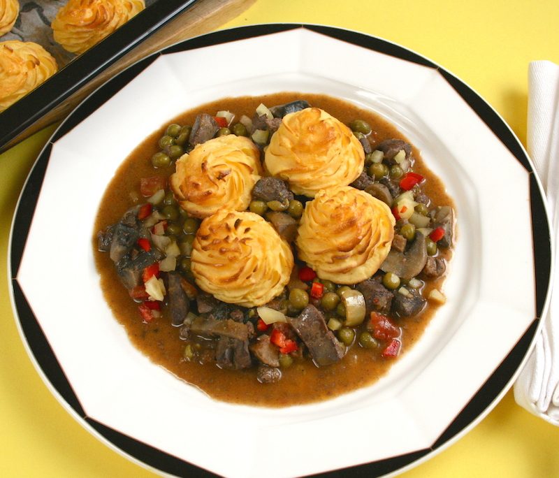 <!--:hu-->Hercegnő burgonya Budapest raguval<!--:-->