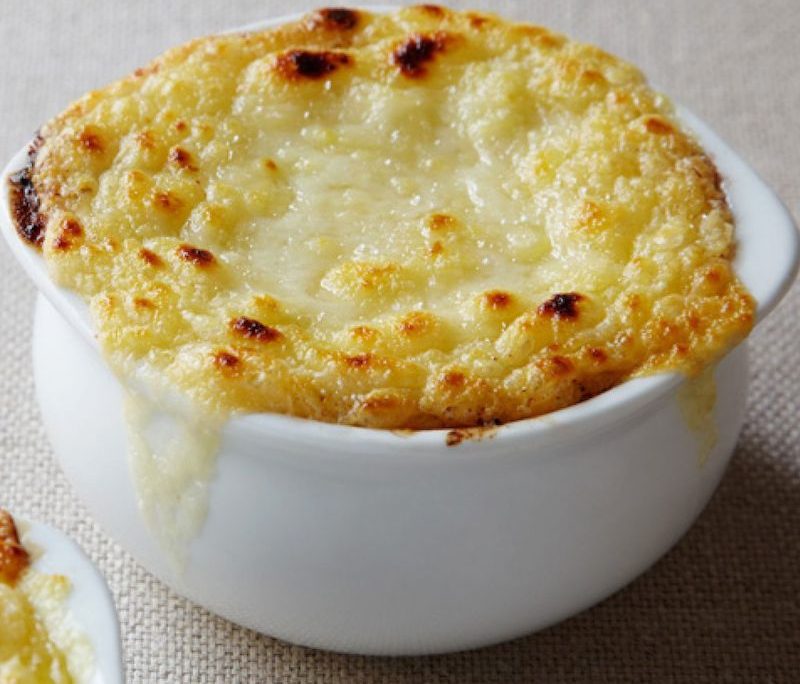 <!--:hu--> <!--:-->Julia Child francia hagymalevese