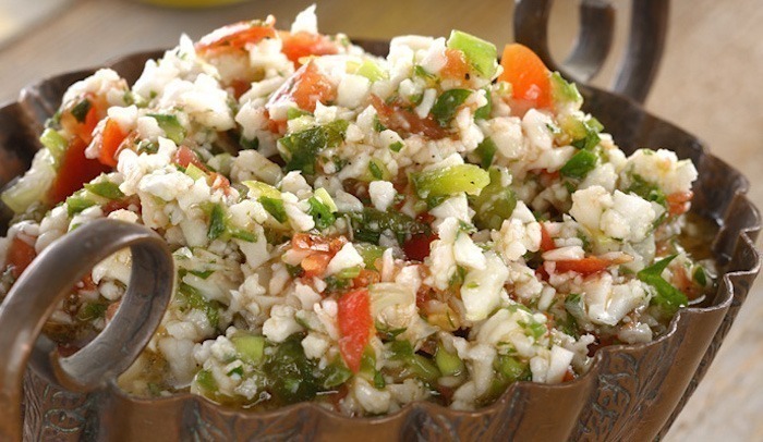 <!--:hu-->Karfiol tabbouleh<!--:-->