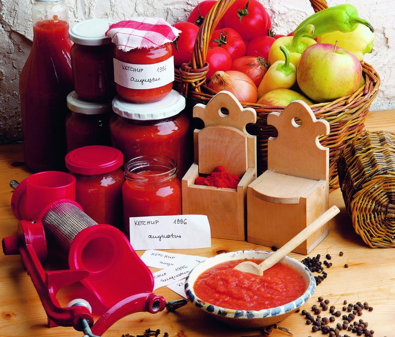 <!--:hu-->Ketchup<!--:-->