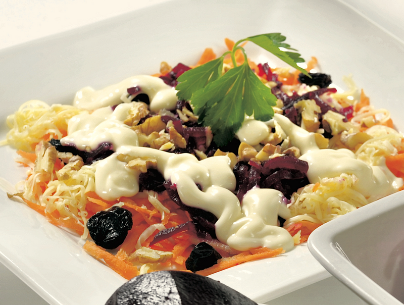 <!--:en-->„Two Dimension” Salad (Russian) – („Két dimenzió”-saláta – orosz) <!--:-->