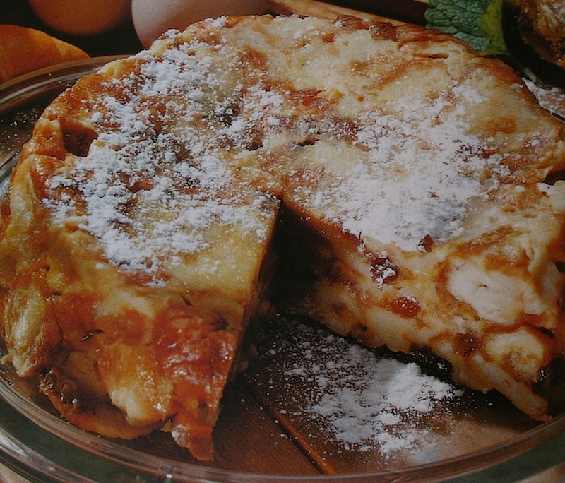 <!--:hu-->Kiflifelfújt édesen, sósan (mikróban)<!--:-->