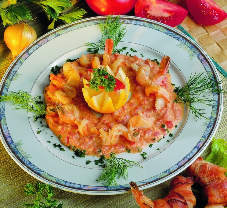 <!--:hu-->Királyrák torontói módon<!--:-->