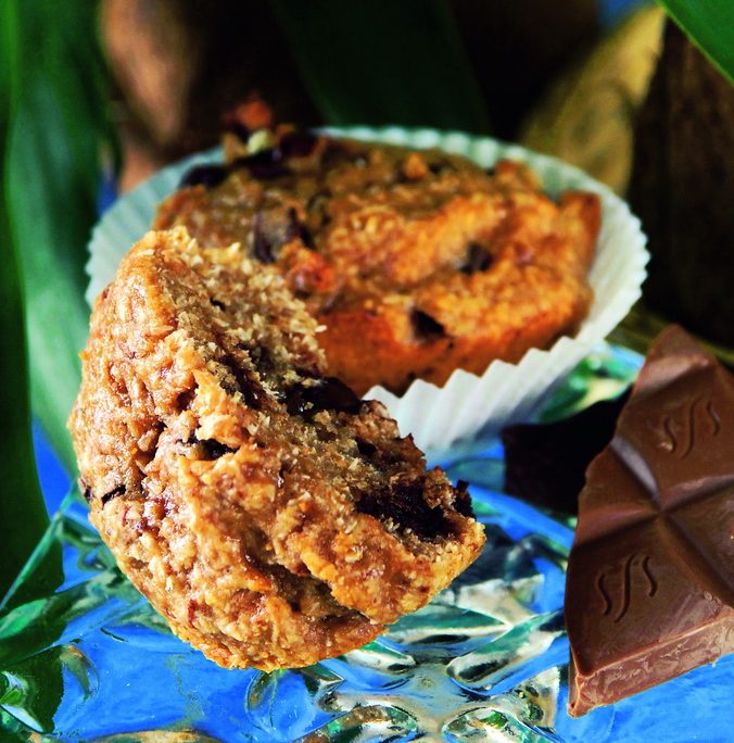 <!--:hu-->Kókuszos, csokis muffin II.<!--:-->