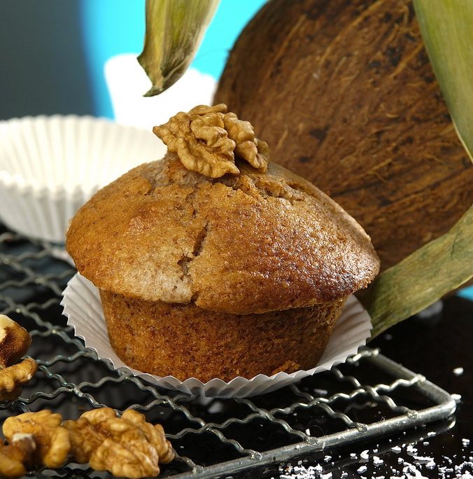 <!--:hu-->Kókuszos, diós muffin<!--:-->