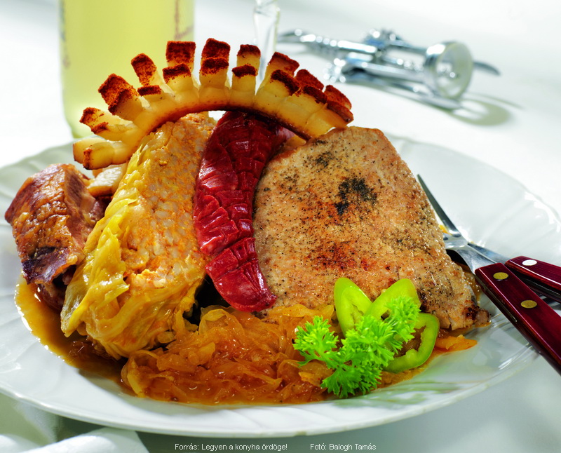 <!--:hu-->Kolozsvári töltött káposzta <!--:-->