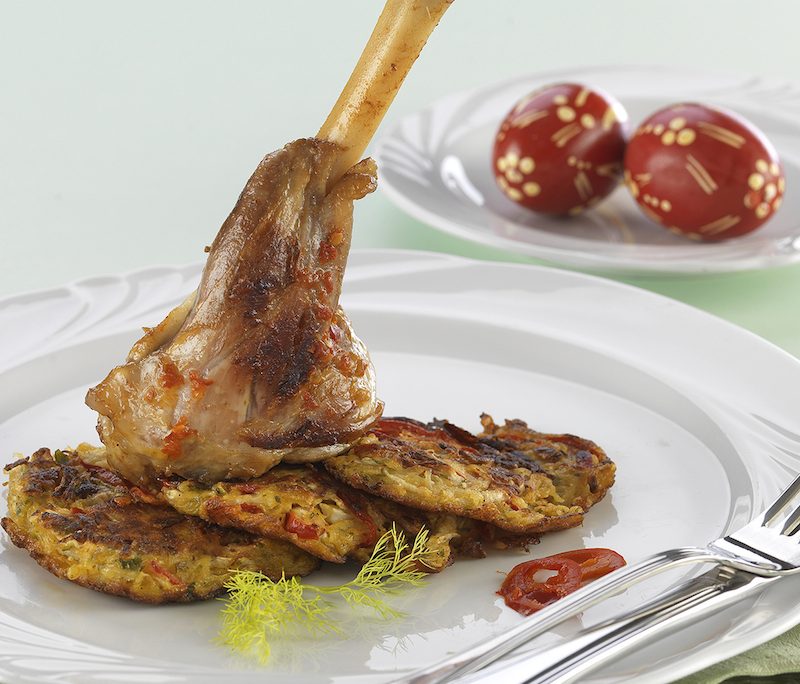 <!--:hu-->Konfitált báránycsülök magyarosan, édeskömény rösztivel<!--:-->