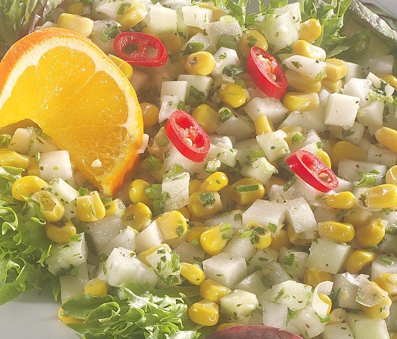 <!--:hu-->Kukoricás, narancsos karalábésaláta<!--:-->