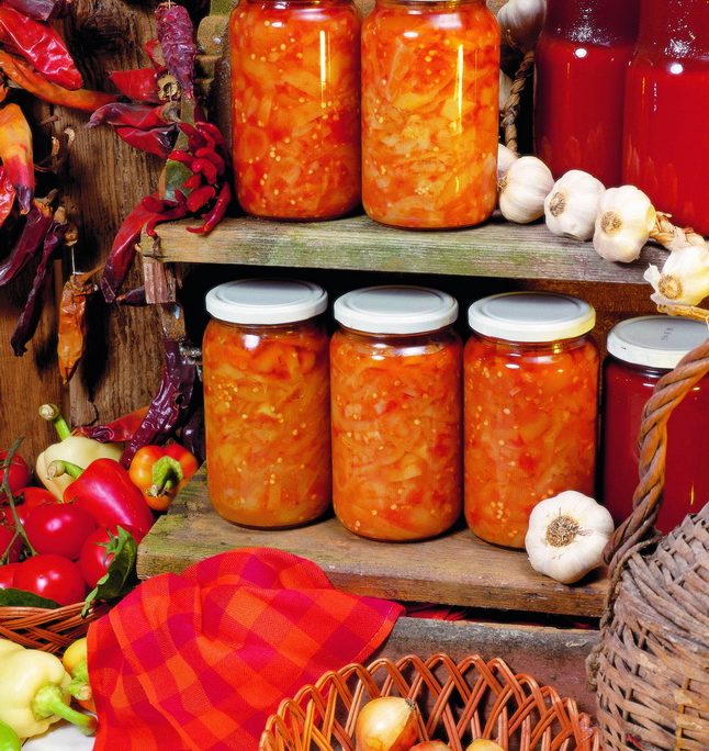 <!--:hu-->Lecsó télire<!--:-->