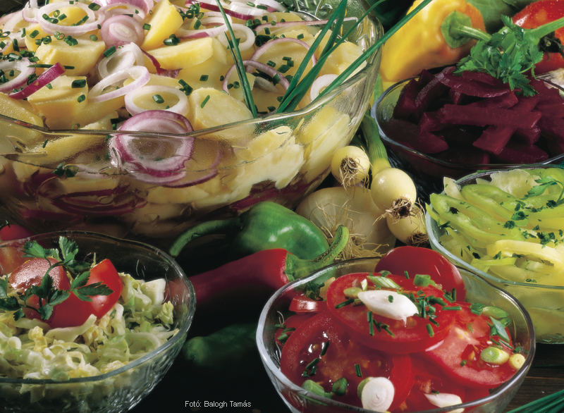 <!--:hu-->Magyaros ecetes salátaöntet (hideg)<!--:-->