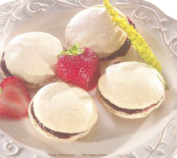<!--:hu-->Macaron (makaron) – alaprecept<!--:-->