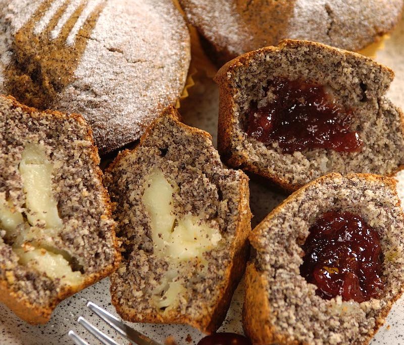 <!--:hu-->Mákos muffin töltve<!--:-->
