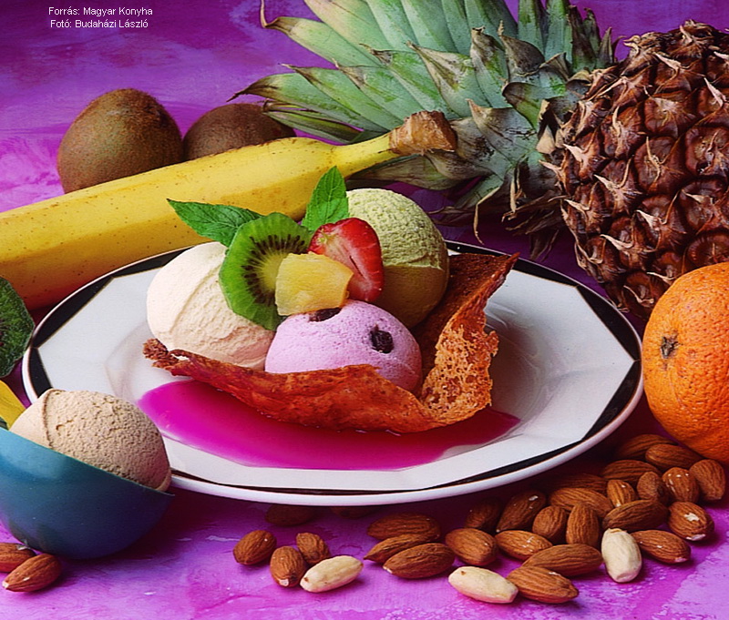 <!--:hu-->Mandulás fagylaltkosár<!--:-->