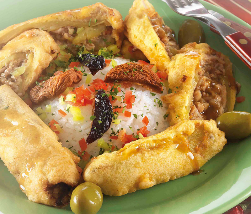 <!--:hu-->Mexikói töltött paprika  –  készítette Nemeskövi Dénes mesterszakács<!--:-->