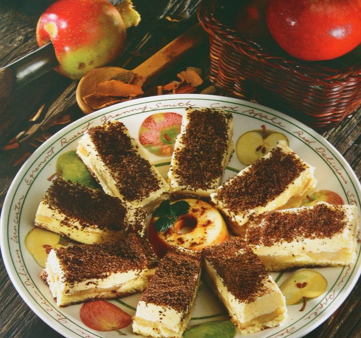 <!--:hu-->Mikulás váró almás<!--:-->