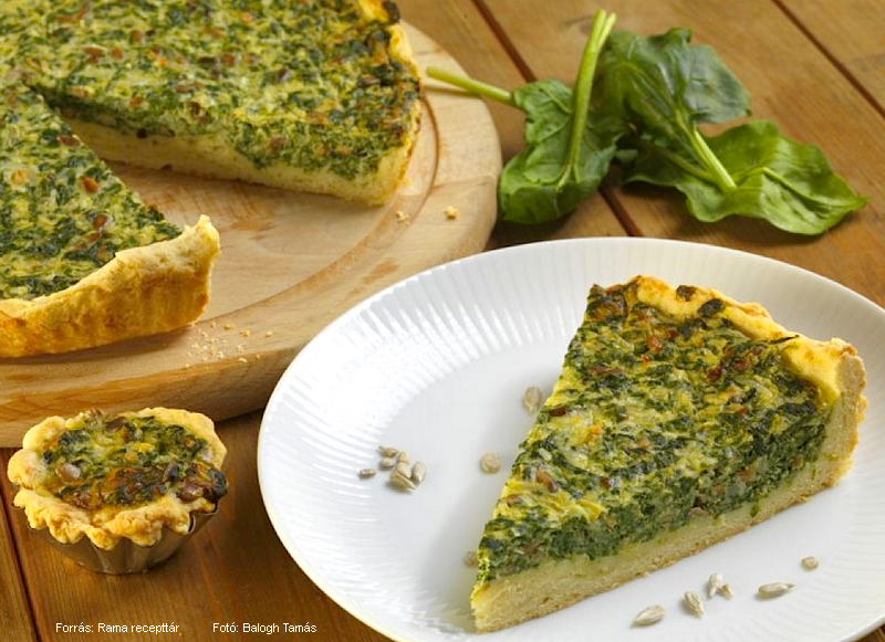 <!--:hu-->Napraforgómagos parajtorta <!--:-->
