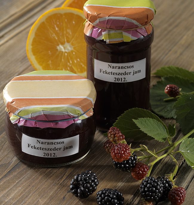 <!--:hu-->Narancsos feketeszeder dzsem hagyományosan és cukorbetegeknek – készítette Nemeskövi Dénes mesterszakács<!--:-->