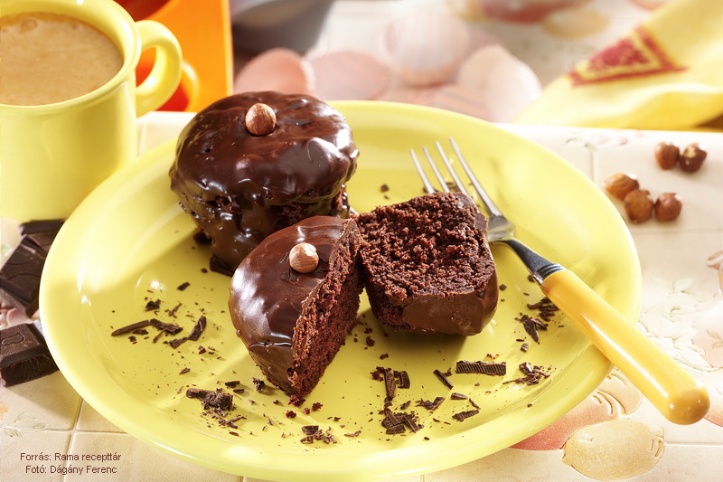 <!--:hu-->Nutellás, csokimázas muffin<!--:-->