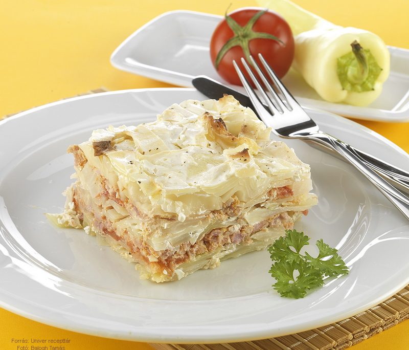<!--:hu-->Nyári rakott káposzta <!--:-->