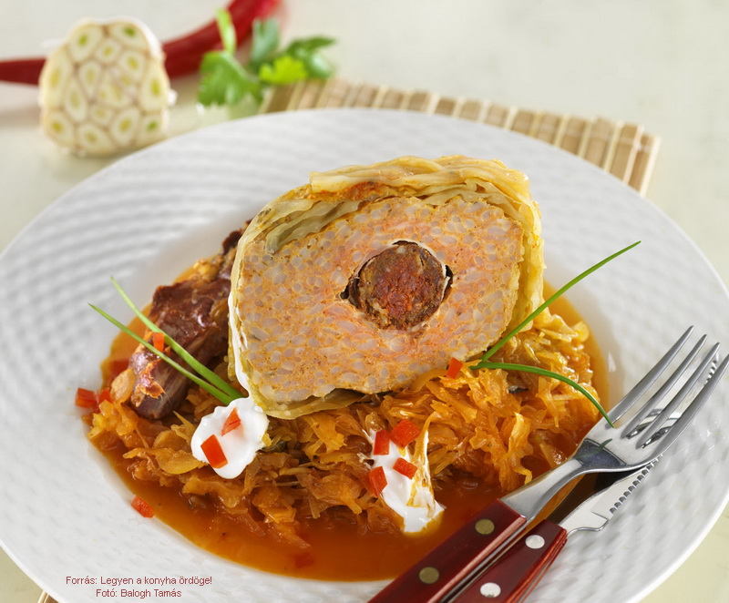 <!--:hu-->Óriás töltött káposzta <!--:-->