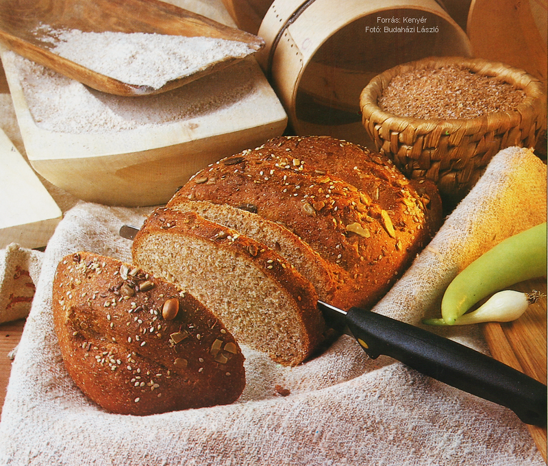 <!--:hu-->Orosz fekete kenyér<!--:-->
