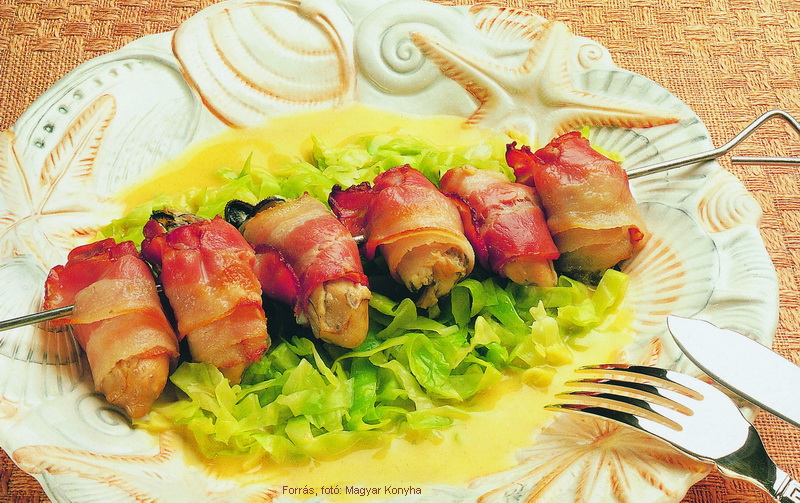 <!--:hu-->Osztriga kétféleképpen<!--:-->