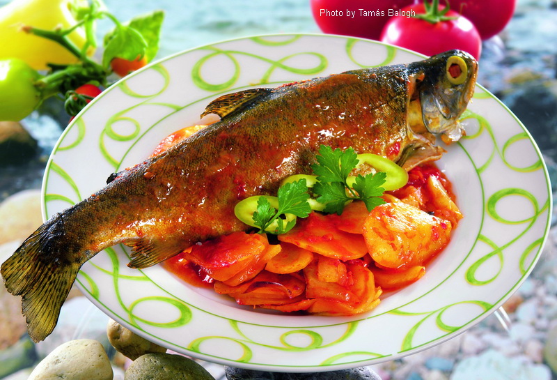 <!--:it-->Trota alla Szalajka – (pisztráng Szalajka módra)<!--:-->