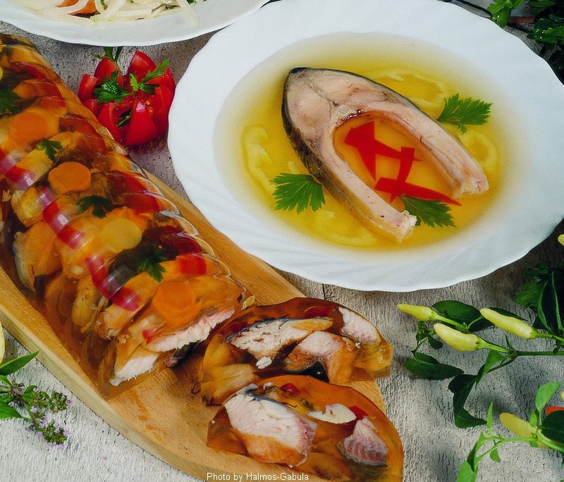 <!--:it-->Carpa in gelatina – (pontykocsonya)<!--:-->