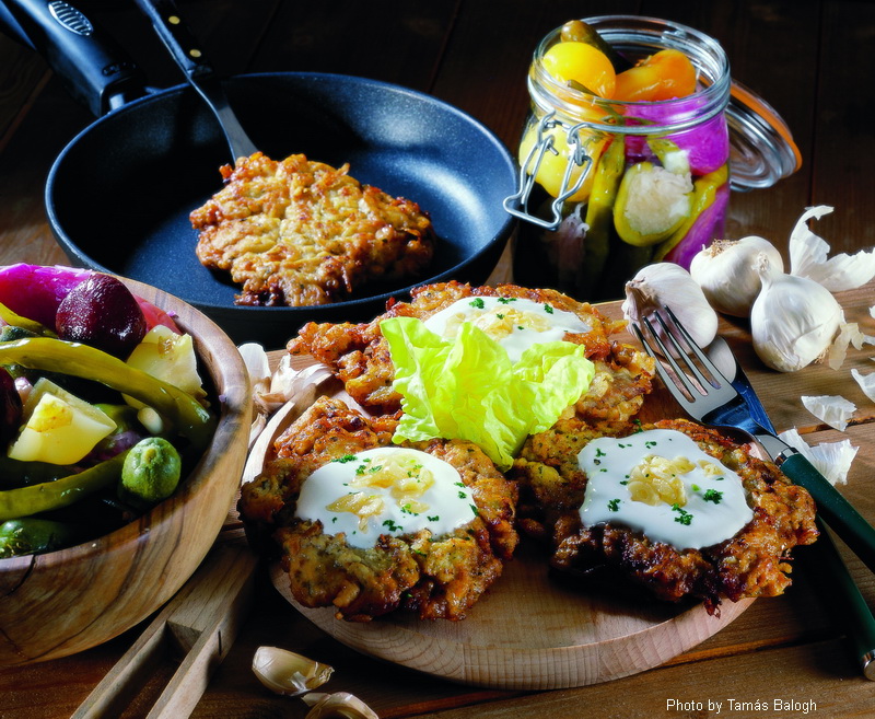 <!--:it-->Arrosto della Puszta – (pusztapecsenye)<!--:-->