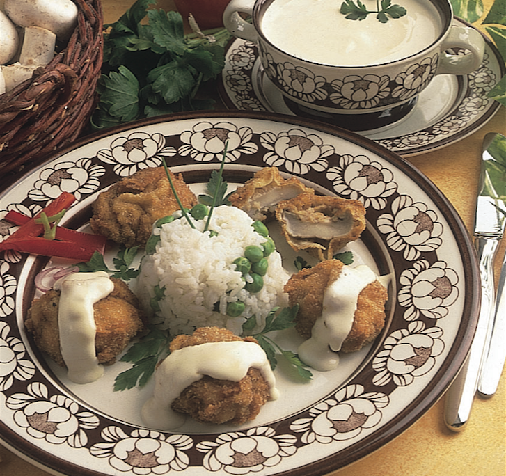 <!--:hu-->Rántott gomba <!--:-->