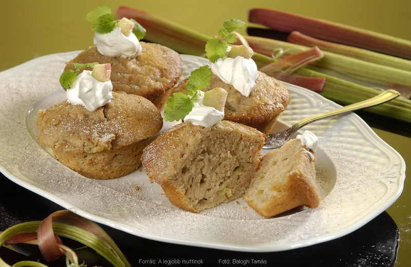<!--:hu-->Rebarbarás muffin<!--:-->
