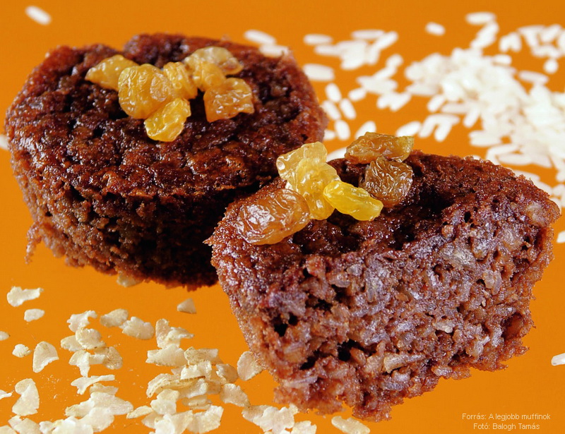 <!--:hu-->Reformos, lisztmentes muffin<!--:-->