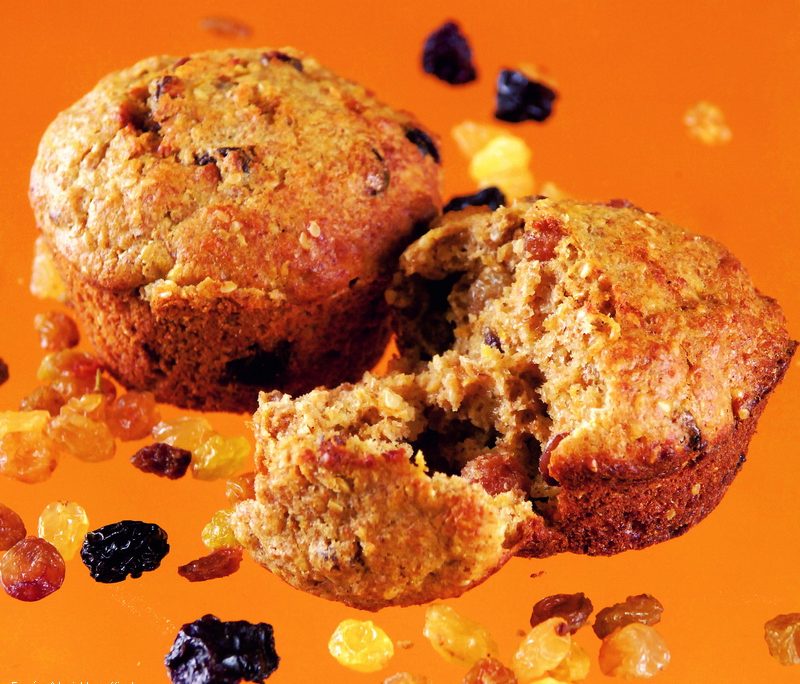 <!--:hu-->Reformos, szezámos, mazsolás muffin<!--:-->