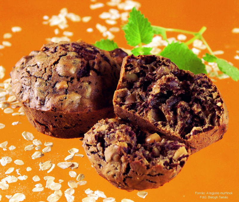 <!--:hu-->Reformos, zabpelyhes muffin<!--:-->