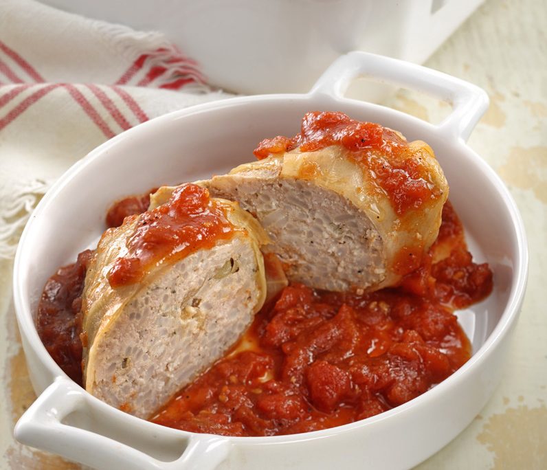 <!--:hu--> Régimódi töltött káposzta<!--:-->