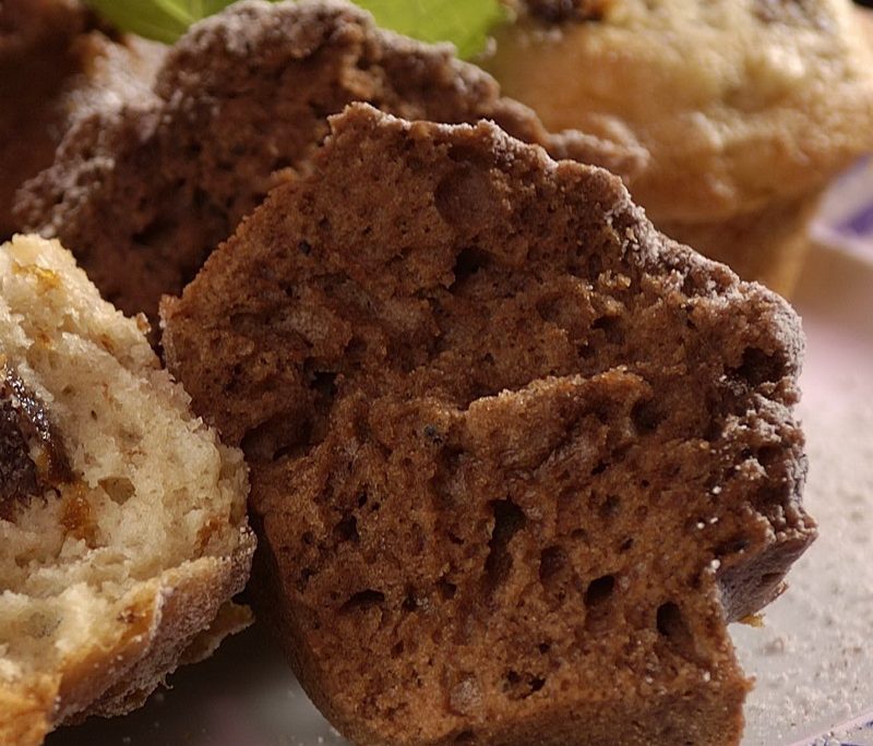 <!--:hu-->Rumos muffin<!--:-->