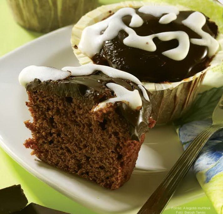 <!--:hu-->Sacher-muffin<!--:-->