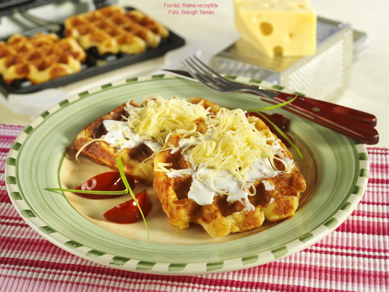 <!--:hu-->Sajtos gofri<!--:-->