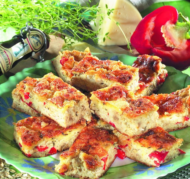 <!--:hu-->Sajtos-zabpelyhes vendégváró<!--:-->