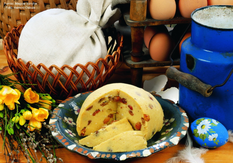 <!--:hu-->Sárga túró (szirok)<!--:-->