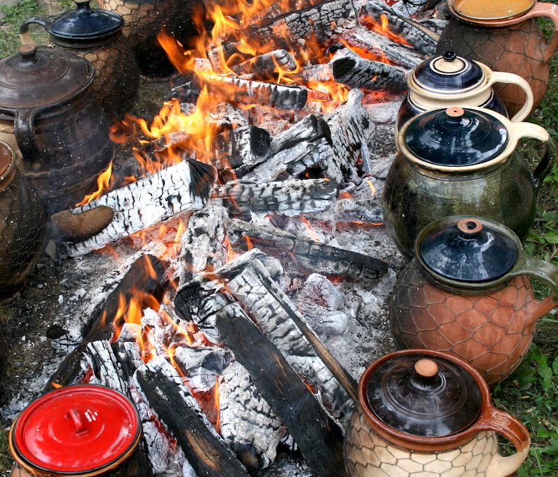 <!--:hu-->Sokác bab (köcsögös bab, csupros bab, fazekas bab) – Mohács környéki specialitás<!--:-->