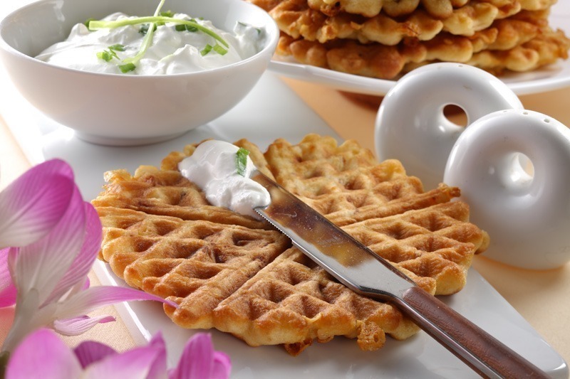 <!--:hu--> Sonkás, sajtos goffri<!--:-->