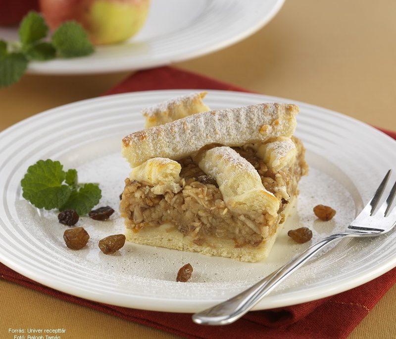 <!--:hu-->Stájer almás pite <!--:-->