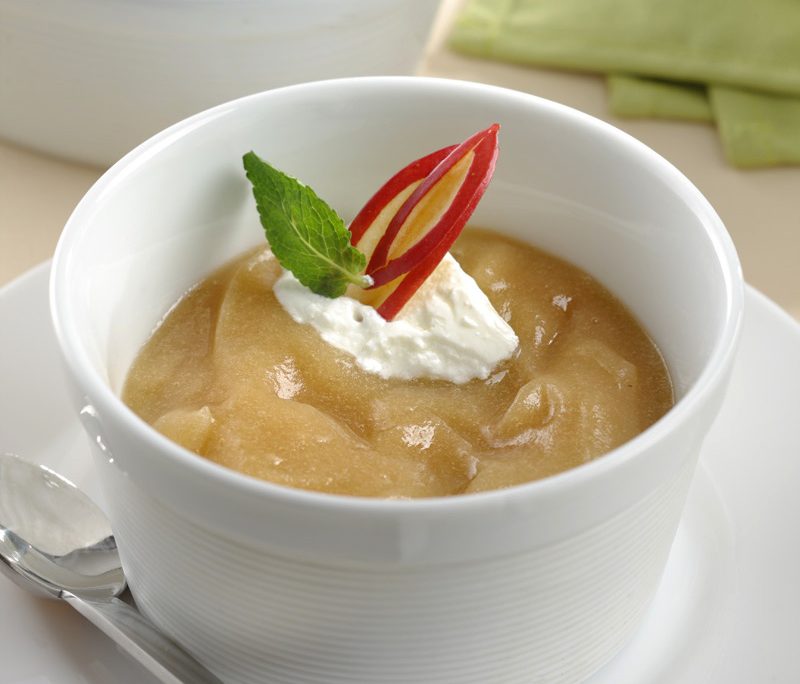 <!--:hu--> Sültalmakrém joghurttal <!--:-->