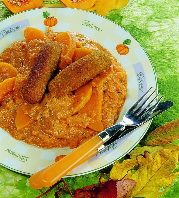 <!--:hu-->Sütőtökfőzelék bélszínrolóval<!--:-->