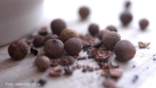 <!--:hu--> Szegfűbors (Pimenta dioica)  <!--:-->