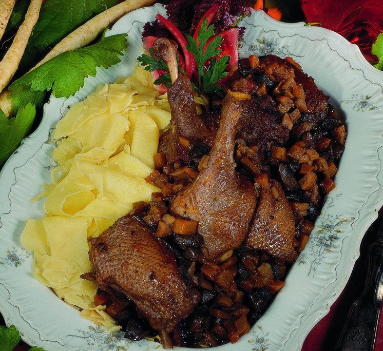 <!--:hu-->Szekszárdi vörösboros kacsa<!--:-->