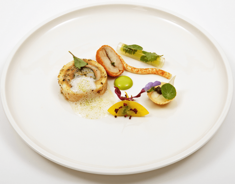 <!--:hu--> Széll Tamás duplázott a Bocuse d’Or döntőjében<!--:-->