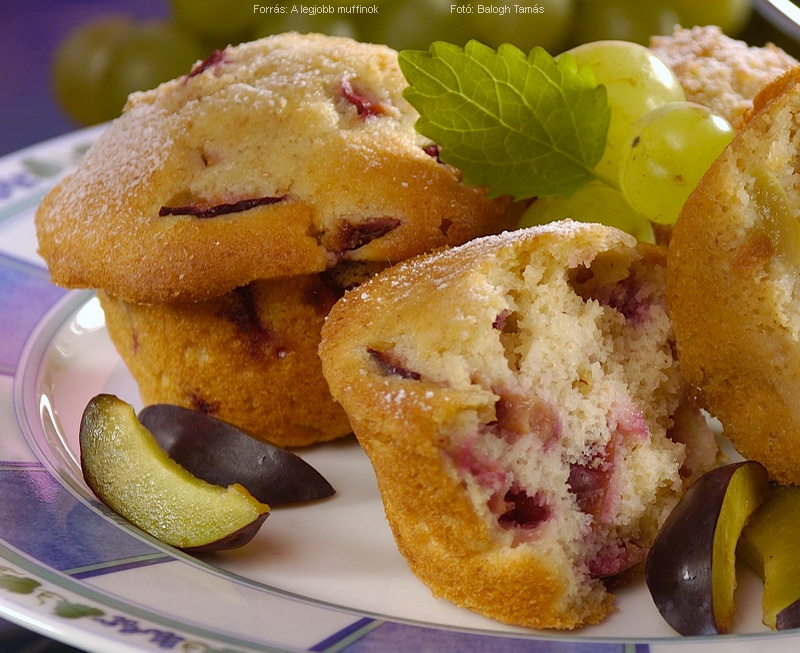 <!--:hu-->Szilvás muffin <!--:-->